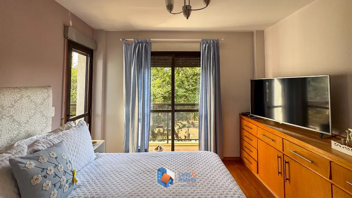 Apartamento, 3 quartos, 136 m² - Foto 10