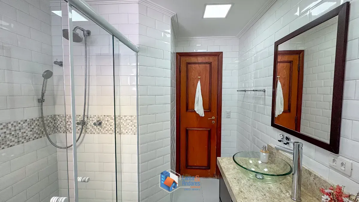 Apartamento, 3 quartos, 136 m² - Foto 20