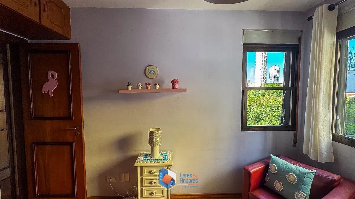 Apartamento, 3 quartos, 136 m² - Foto 17