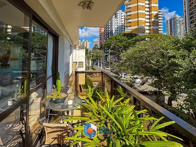 Apartamento com 136m² 3 quartos e 3 banheiros, à venda, no bairro Santana em São Paulo
