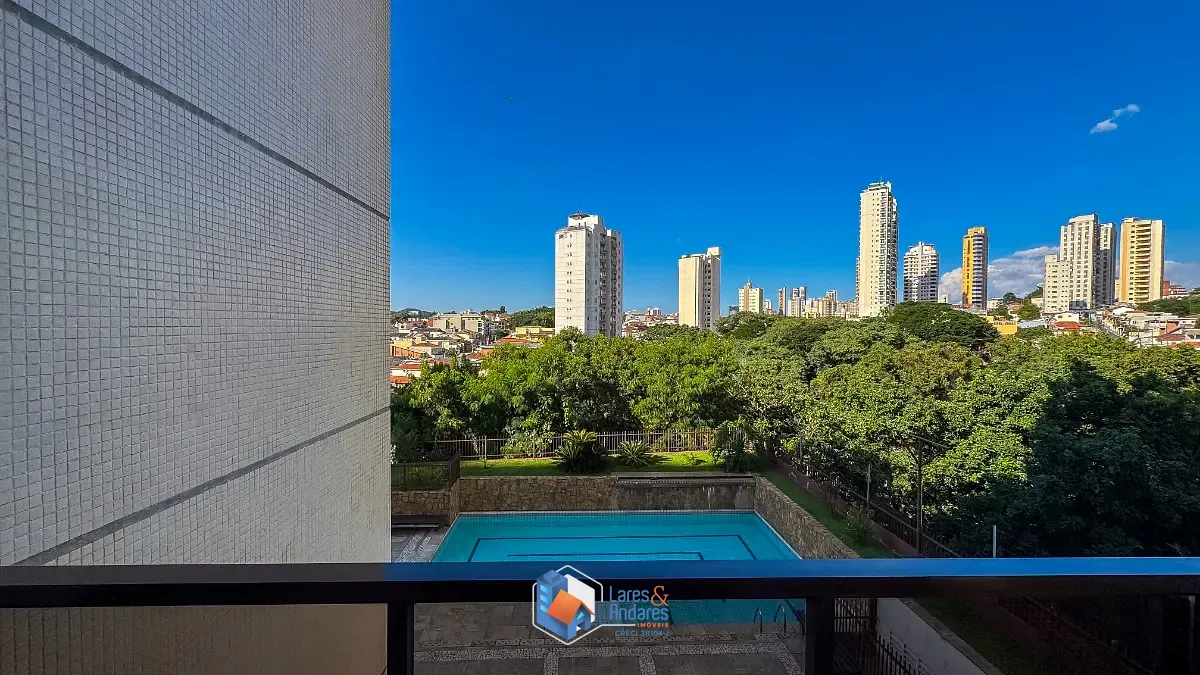 Apartamento, 3 quartos, 136 m² - Foto 27