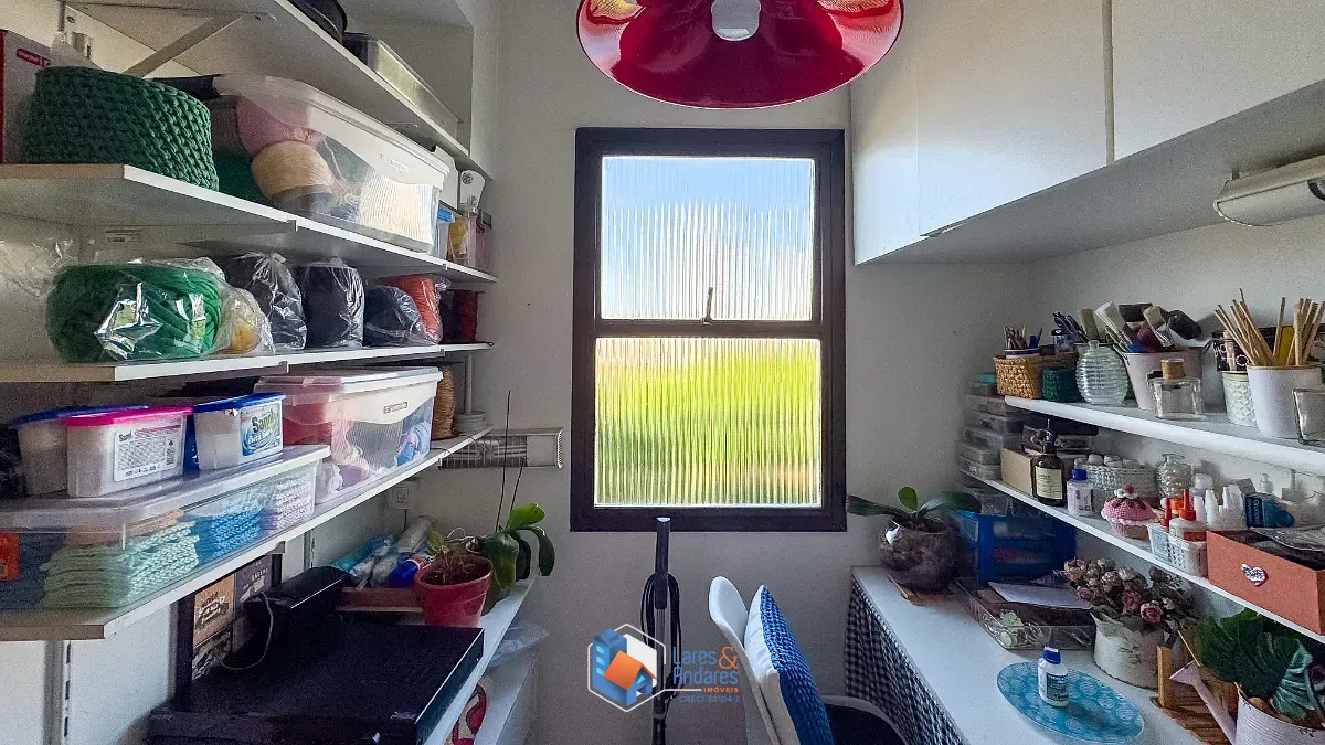 Apartamento, 3 quartos, 136 m² - Foto 33