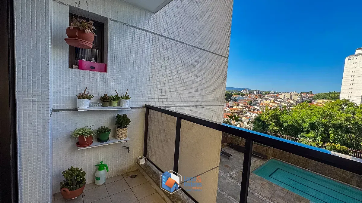 Apartamento, 3 quartos, 136 m² - Foto 25