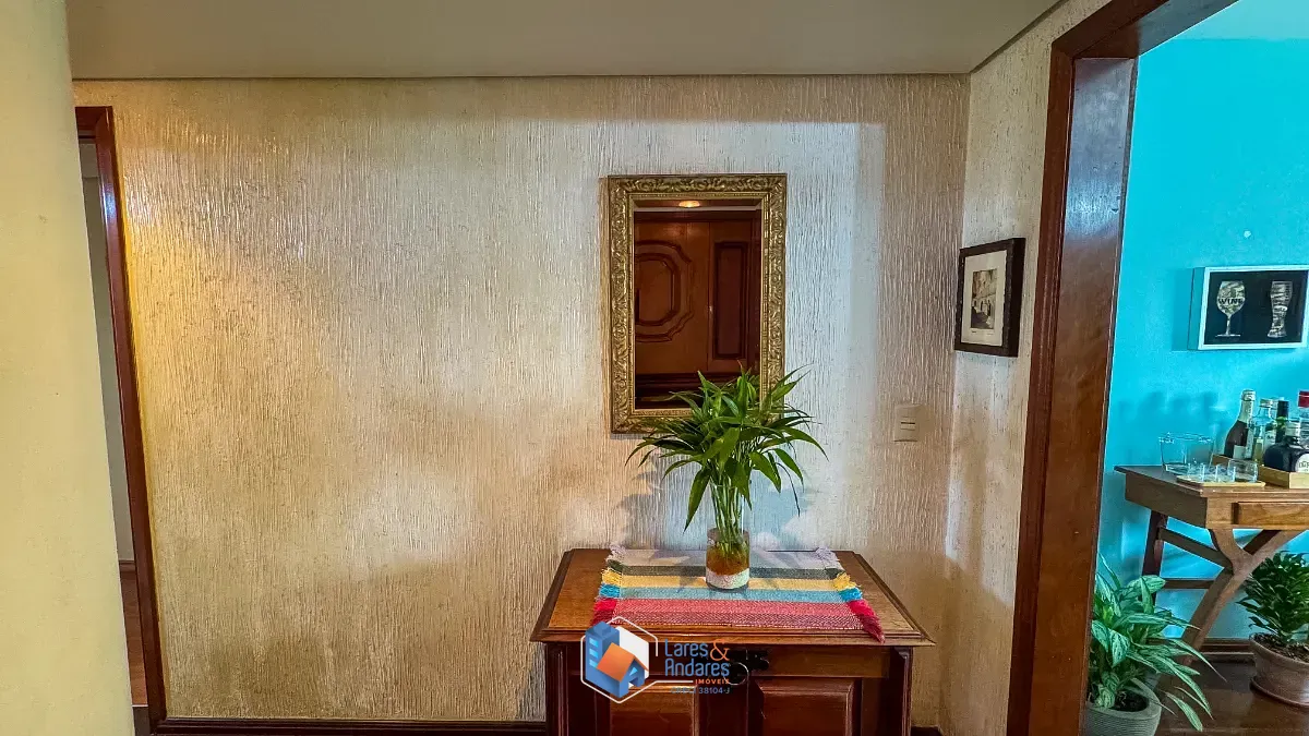 Apartamento, 3 quartos, 136 m² - Foto 7