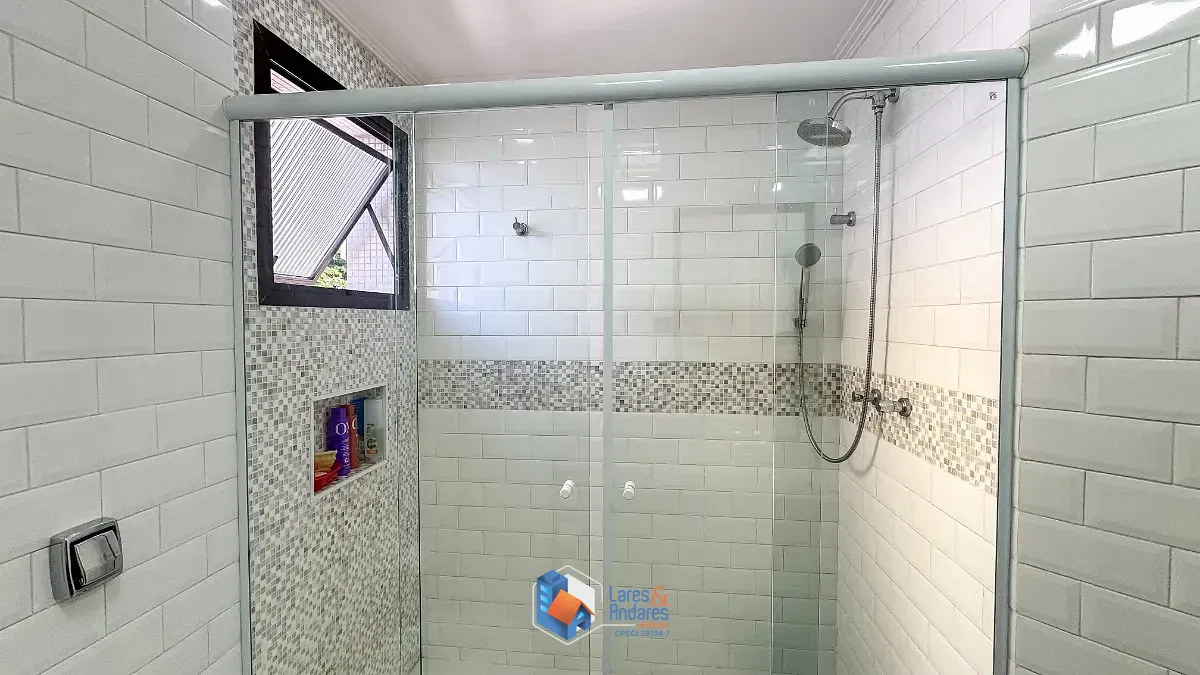 Apartamento, 3 quartos, 136 m² - Foto 21