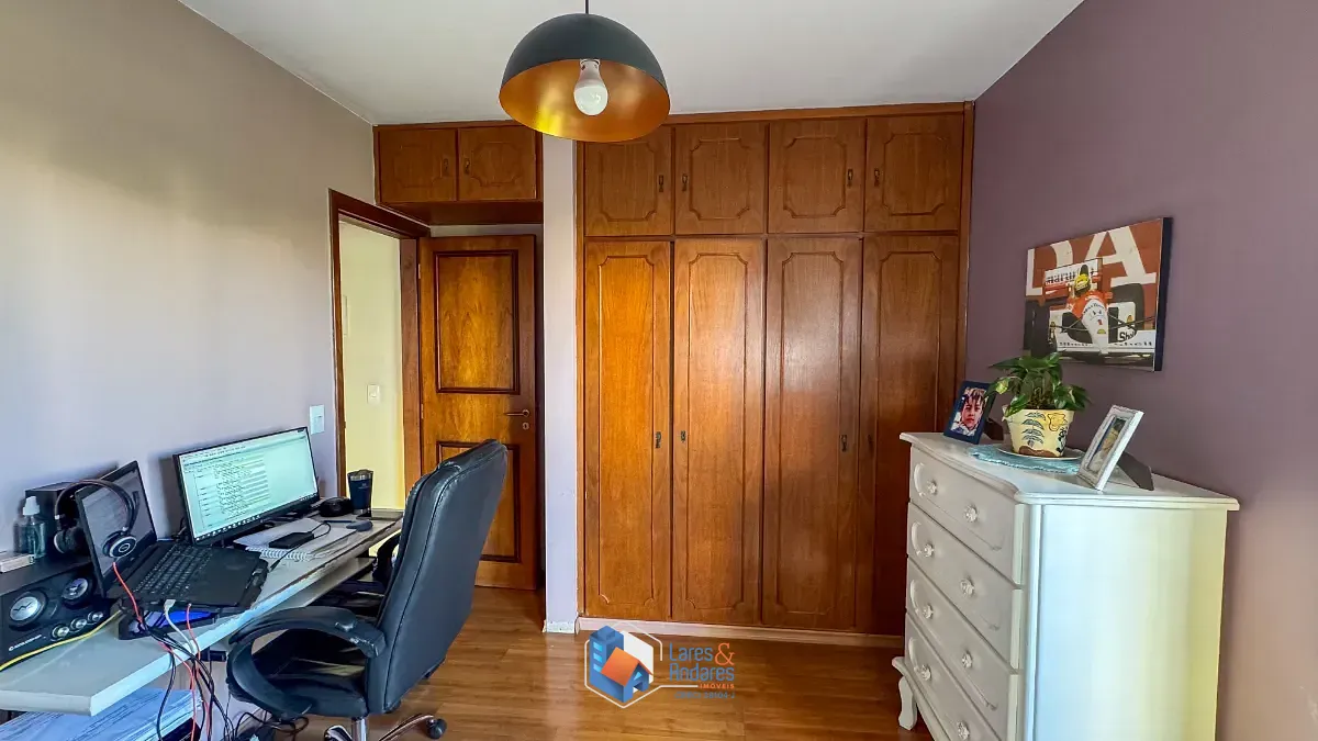 Apartamento, 3 quartos, 136 m² - Foto 23