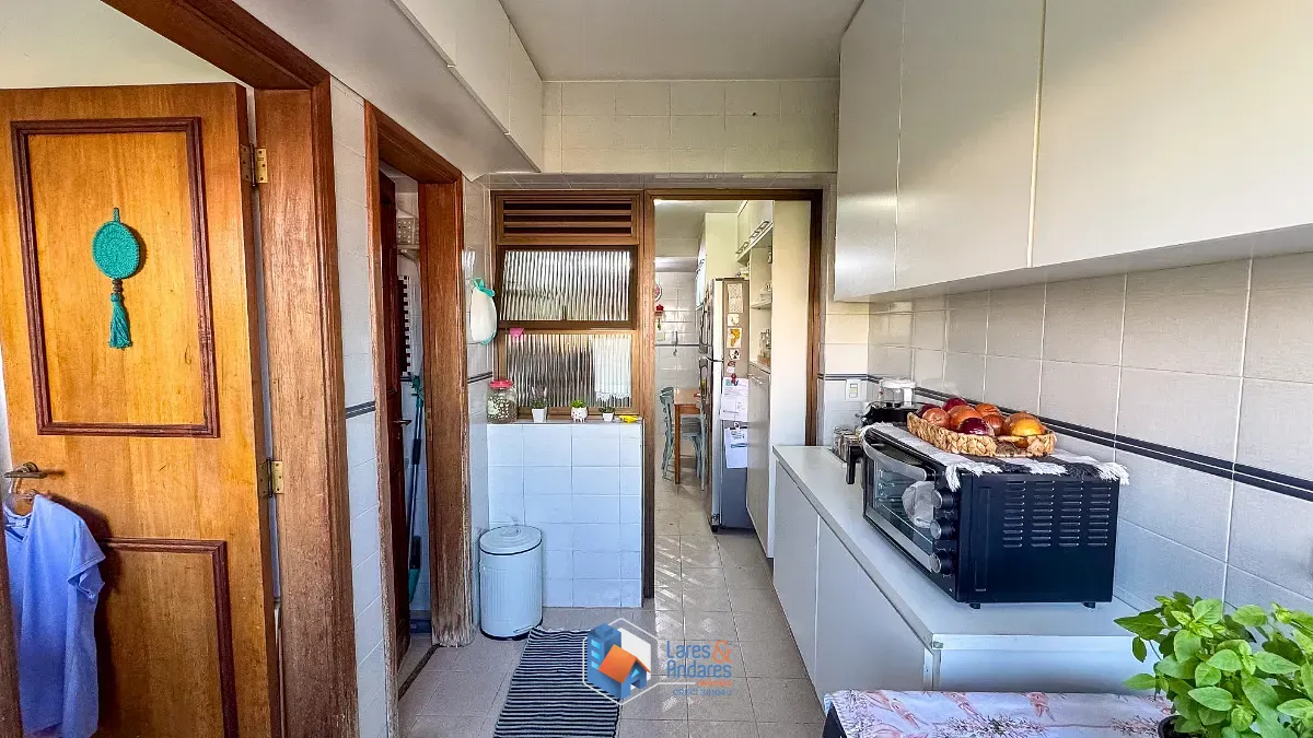 Apartamento, 3 quartos, 136 m² - Foto 31