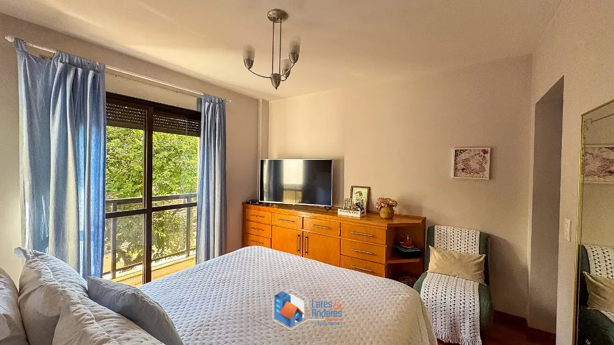 Apartamento, 3 quartos, 136 m² - Foto 11