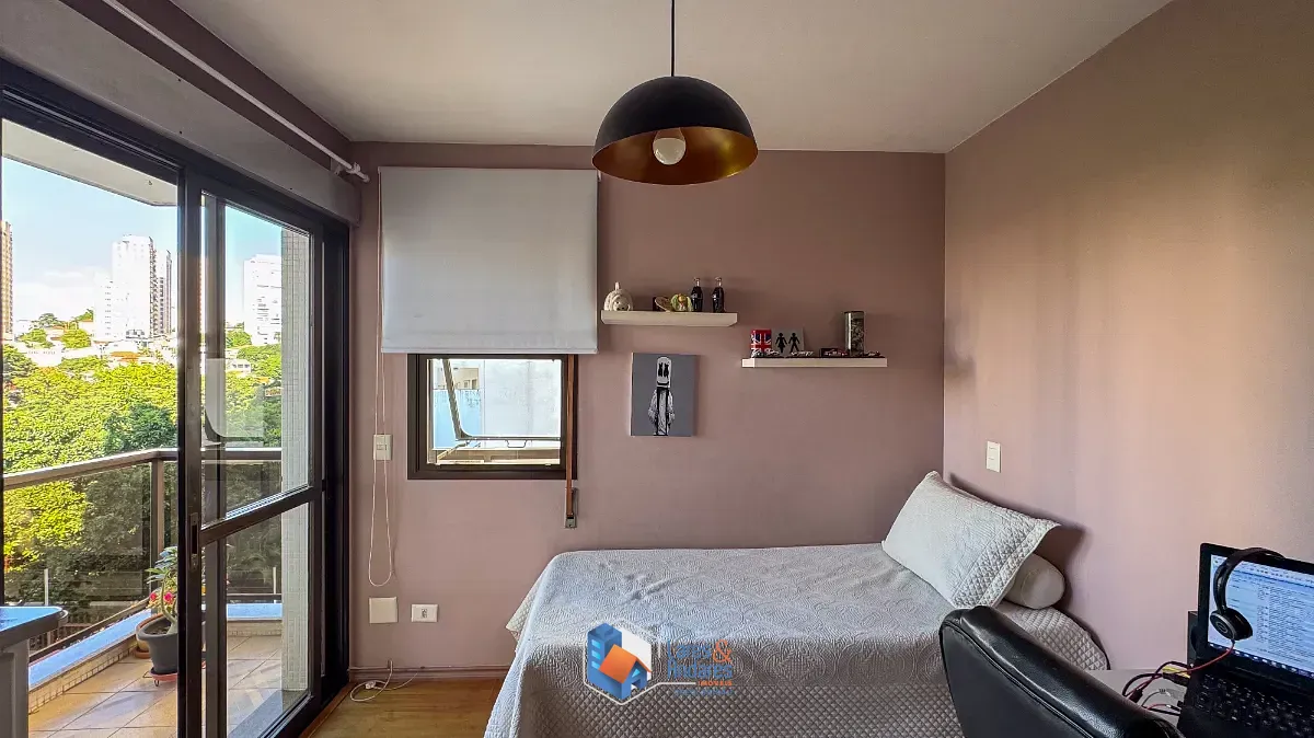 Apartamento, 3 quartos, 136 m² - Foto 22