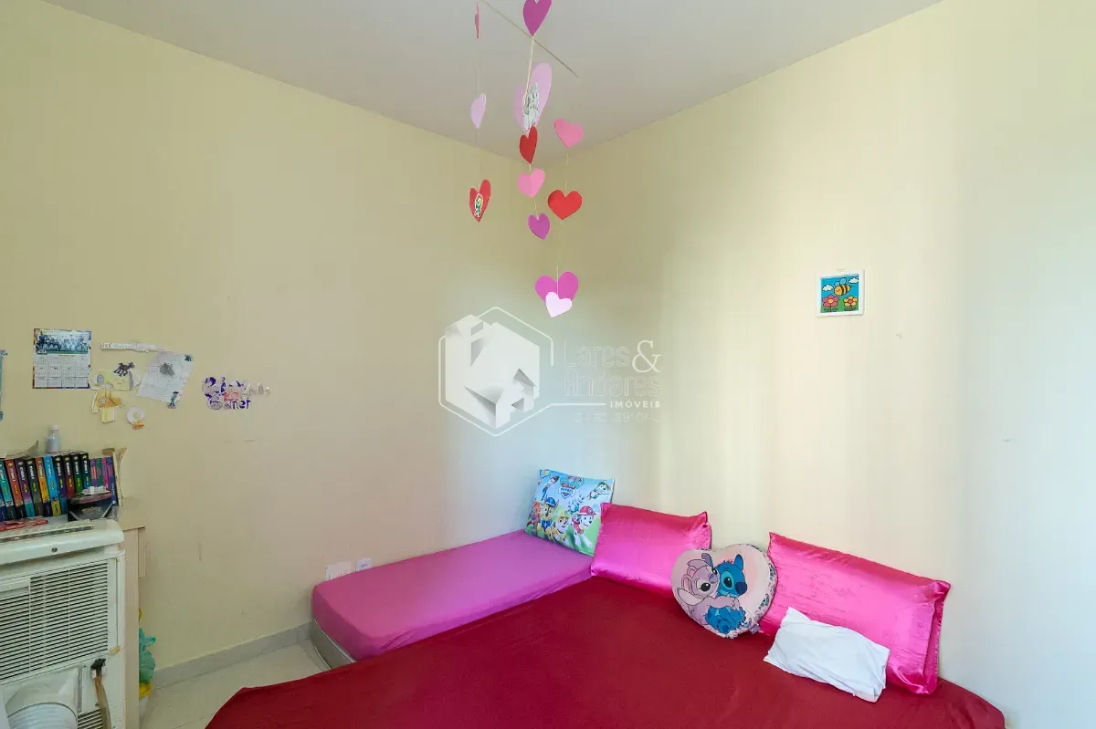 Apartamento, 3 quartos, 84 m² - Foto 13