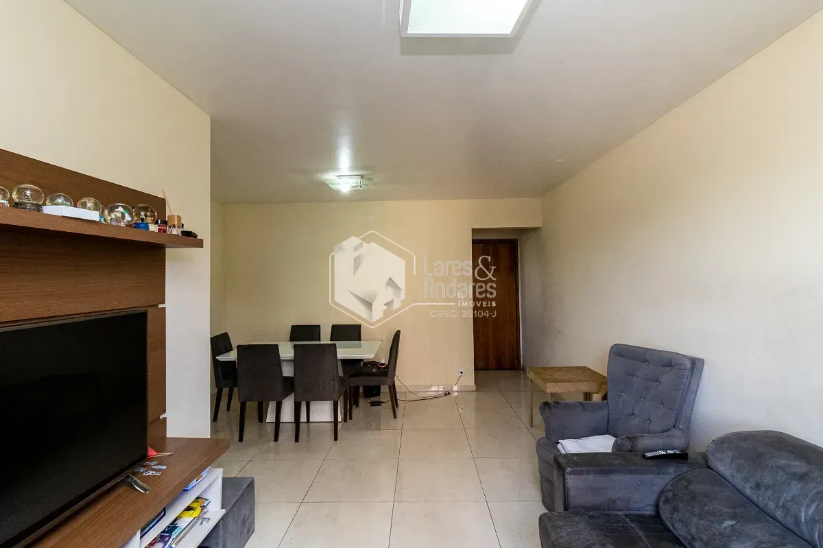 Apartamento, 3 quartos, 84 m² - Foto 3