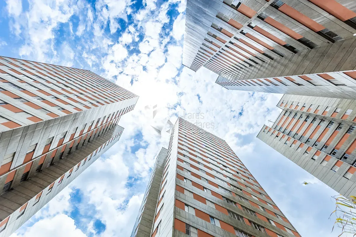 Apartamento, 3 quartos, 84 m² - Foto 30