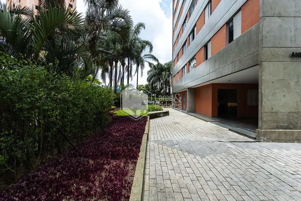 Apartamento, 3 quartos, 84 m² - Foto 34