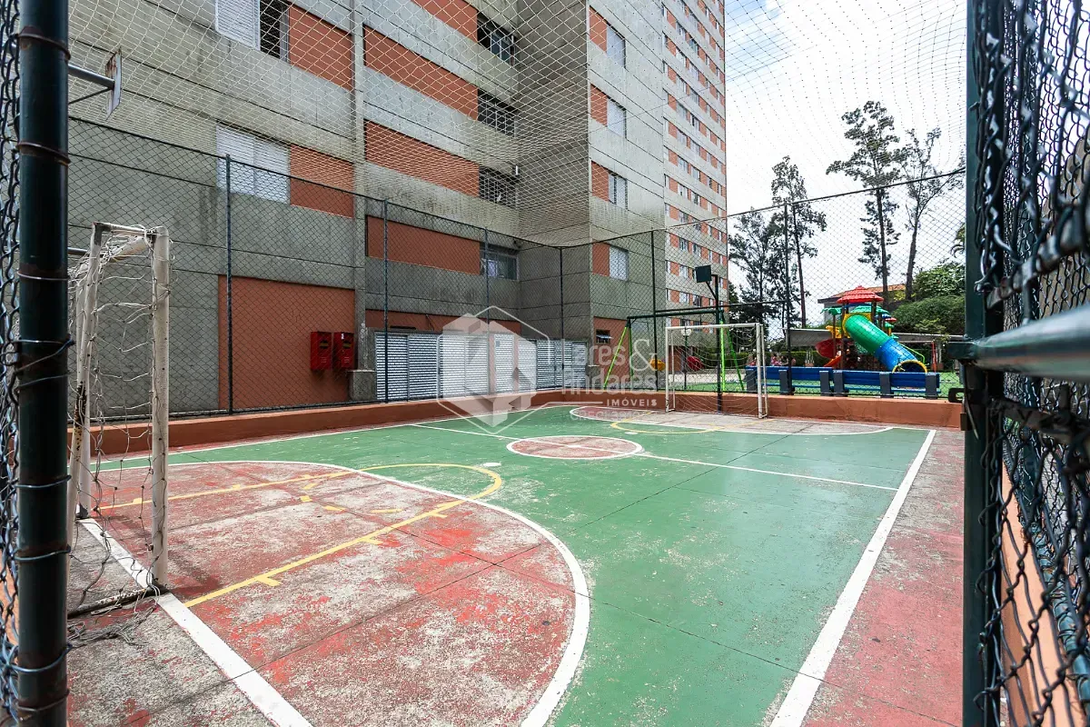 Apartamento, 3 quartos, 84 m² - Foto 39