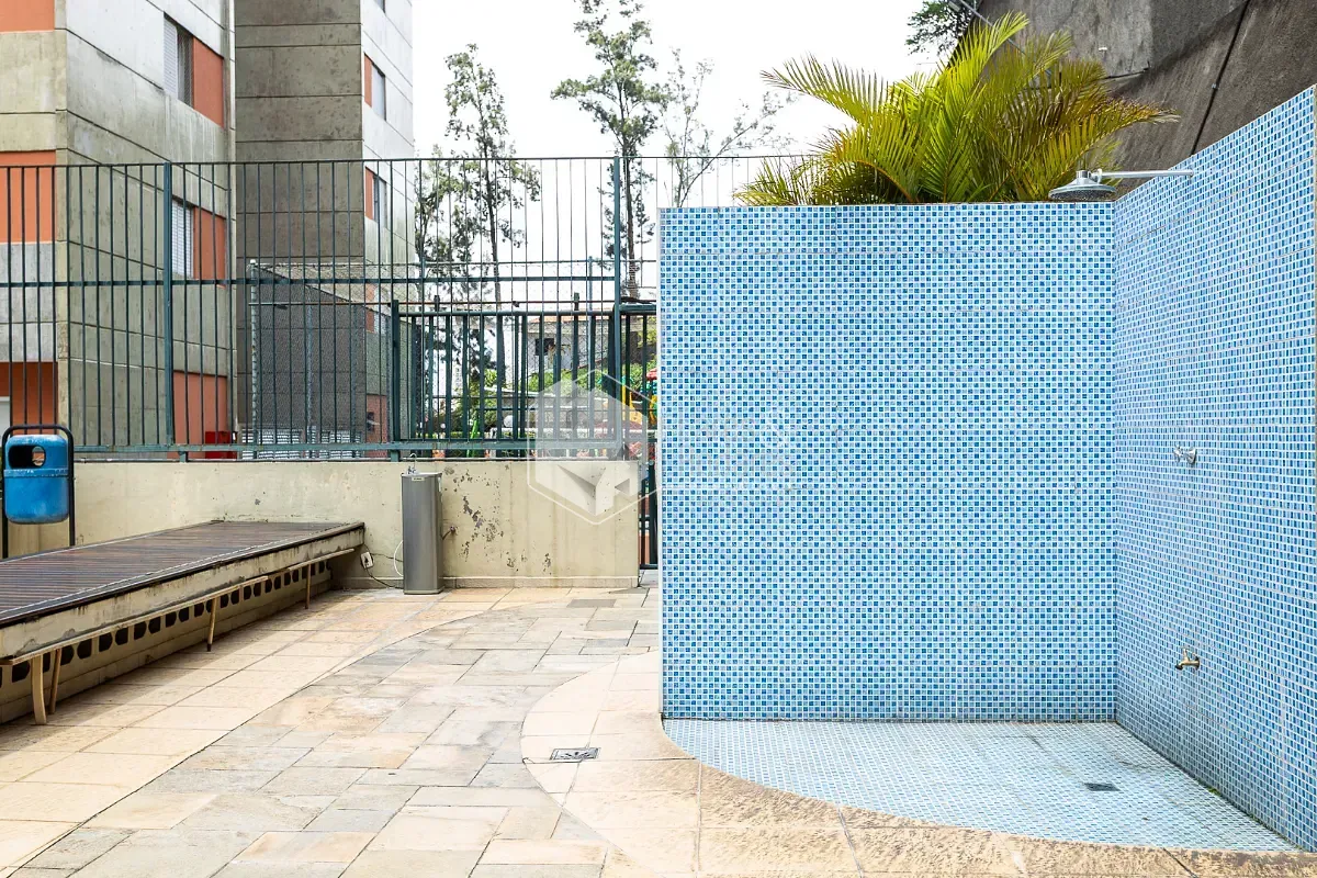 Apartamento, 3 quartos, 84 m² - Foto 41