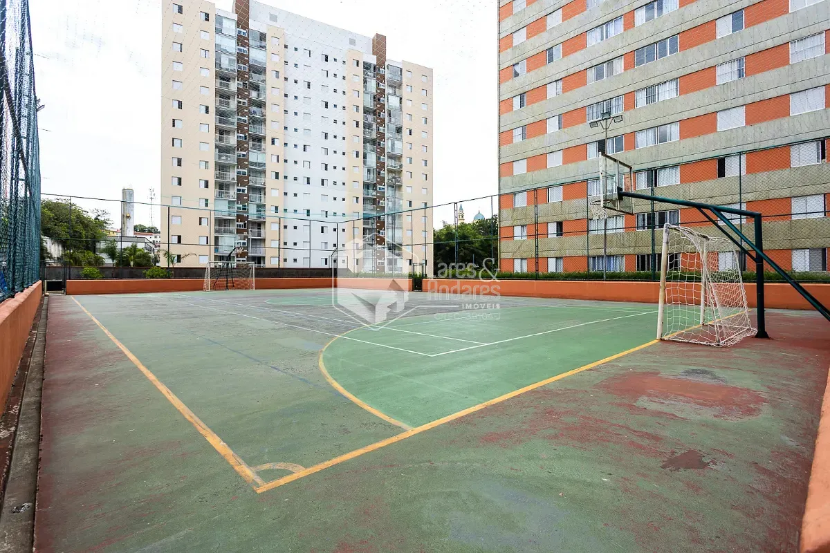 Apartamento, 3 quartos, 84 m² - Foto 42