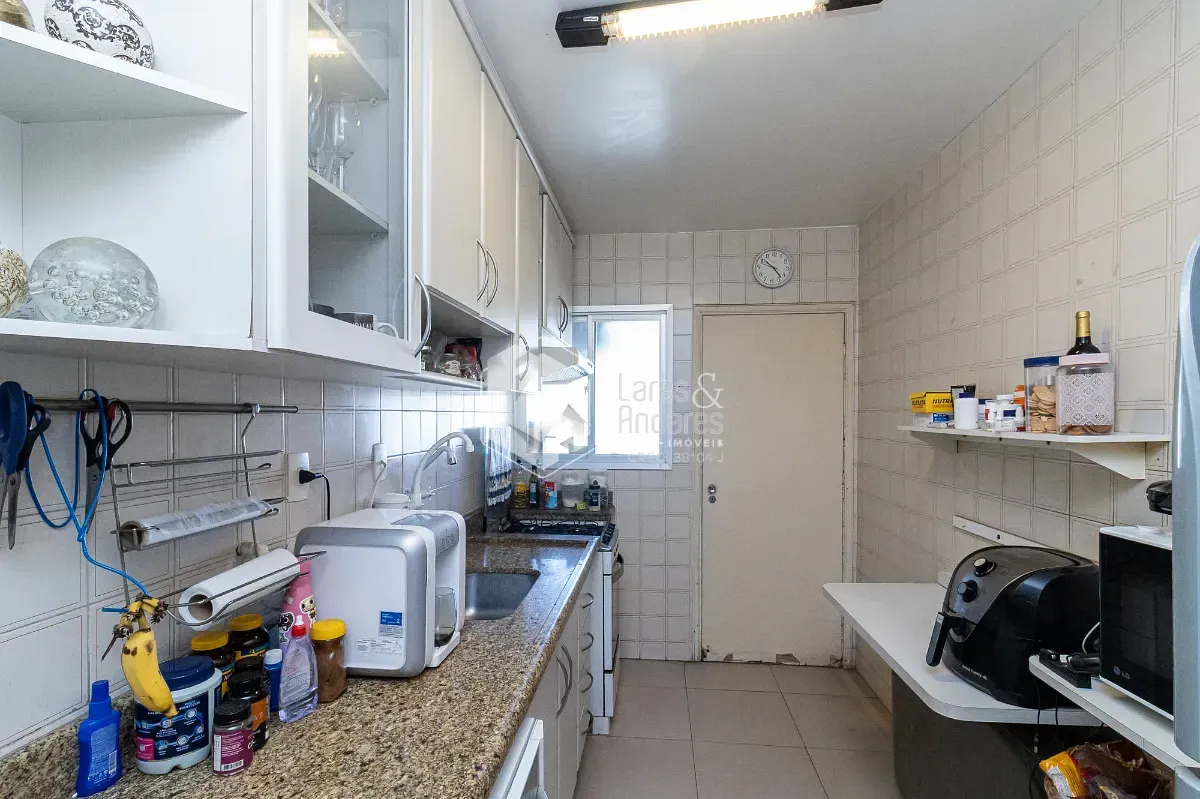 Apartamento, 3 quartos, 84 m² - Foto 24