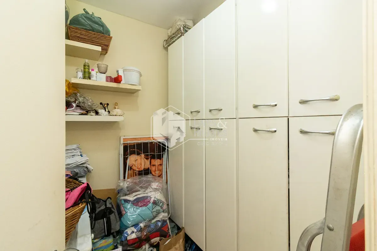 Apartamento, 3 quartos, 84 m² - Foto 27