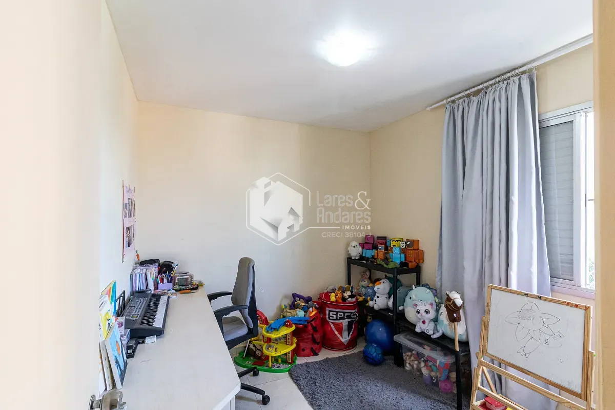 Apartamento, 3 quartos, 84 m² - Foto 17