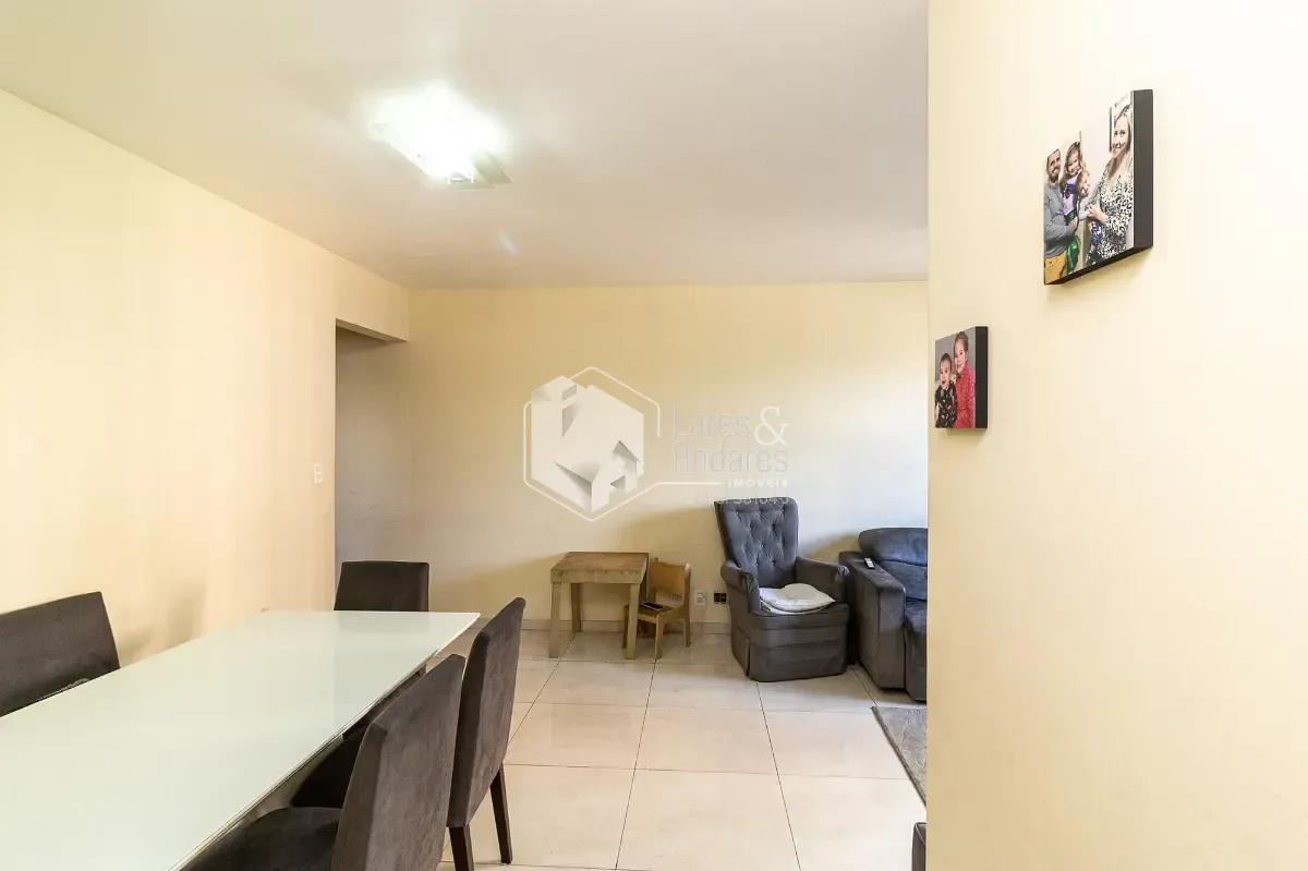 Apartamento, 3 quartos, 84 m² - Foto 6