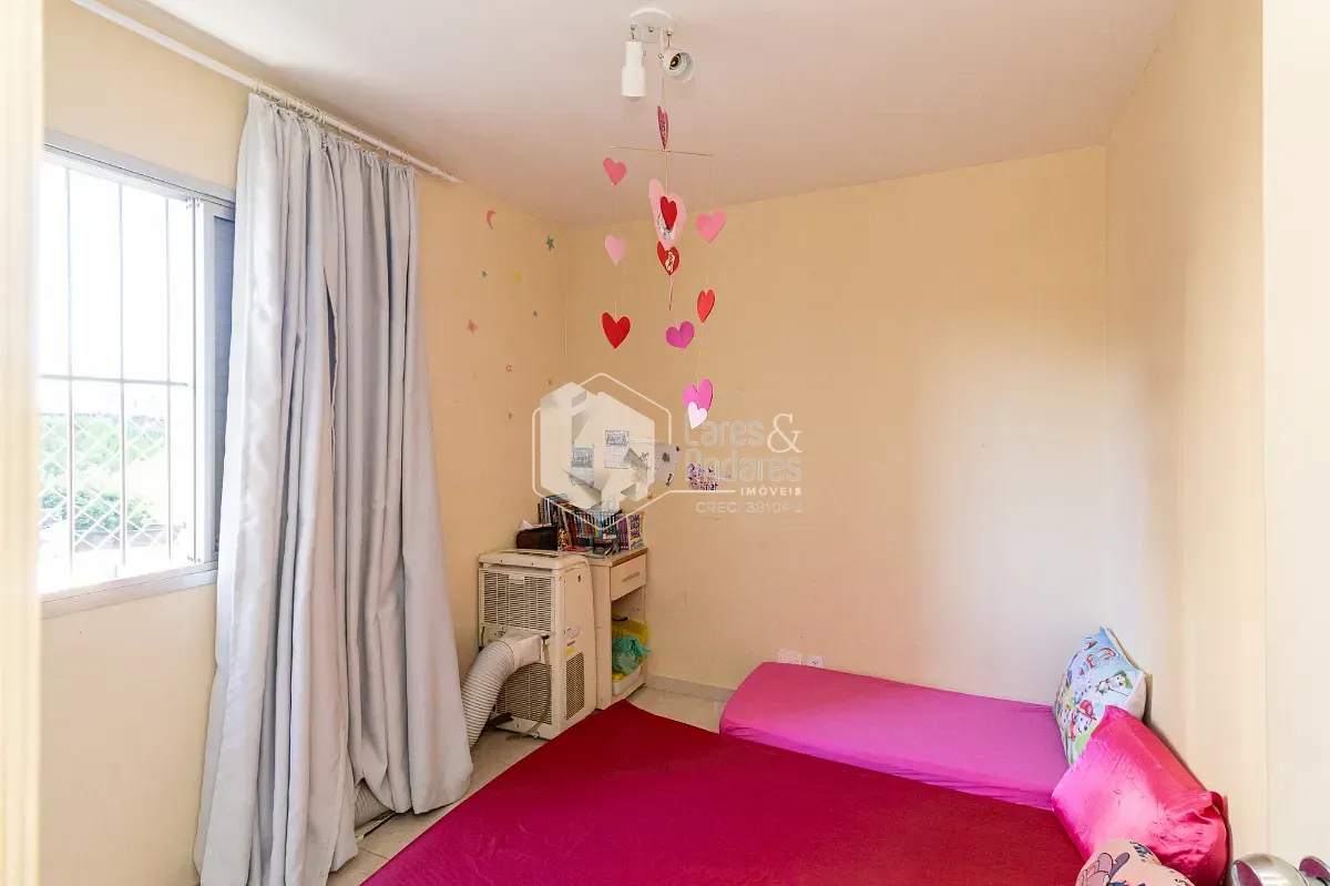 Apartamento, 3 quartos, 84 m² - Foto 16