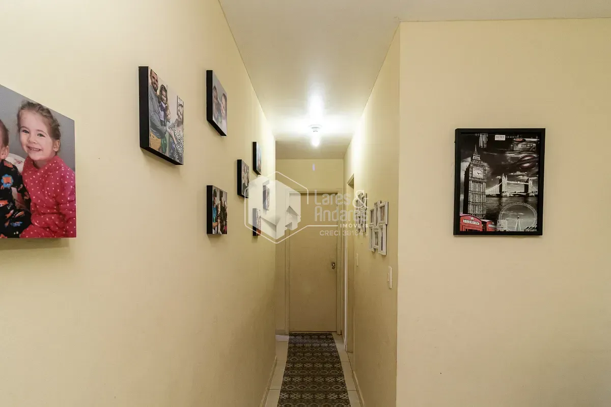 Apartamento, 3 quartos, 84 m² - Foto 8