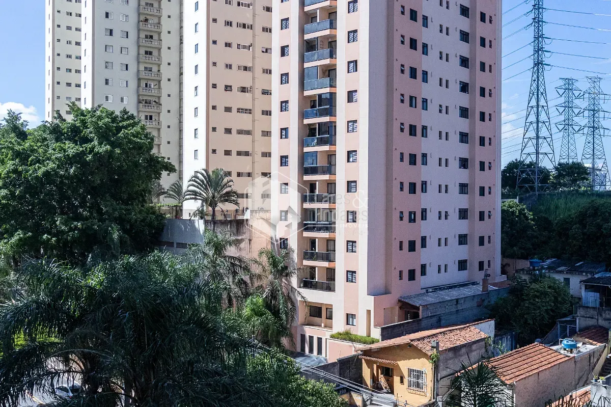 Apartamento, 3 quartos, 84 m² - Foto 5