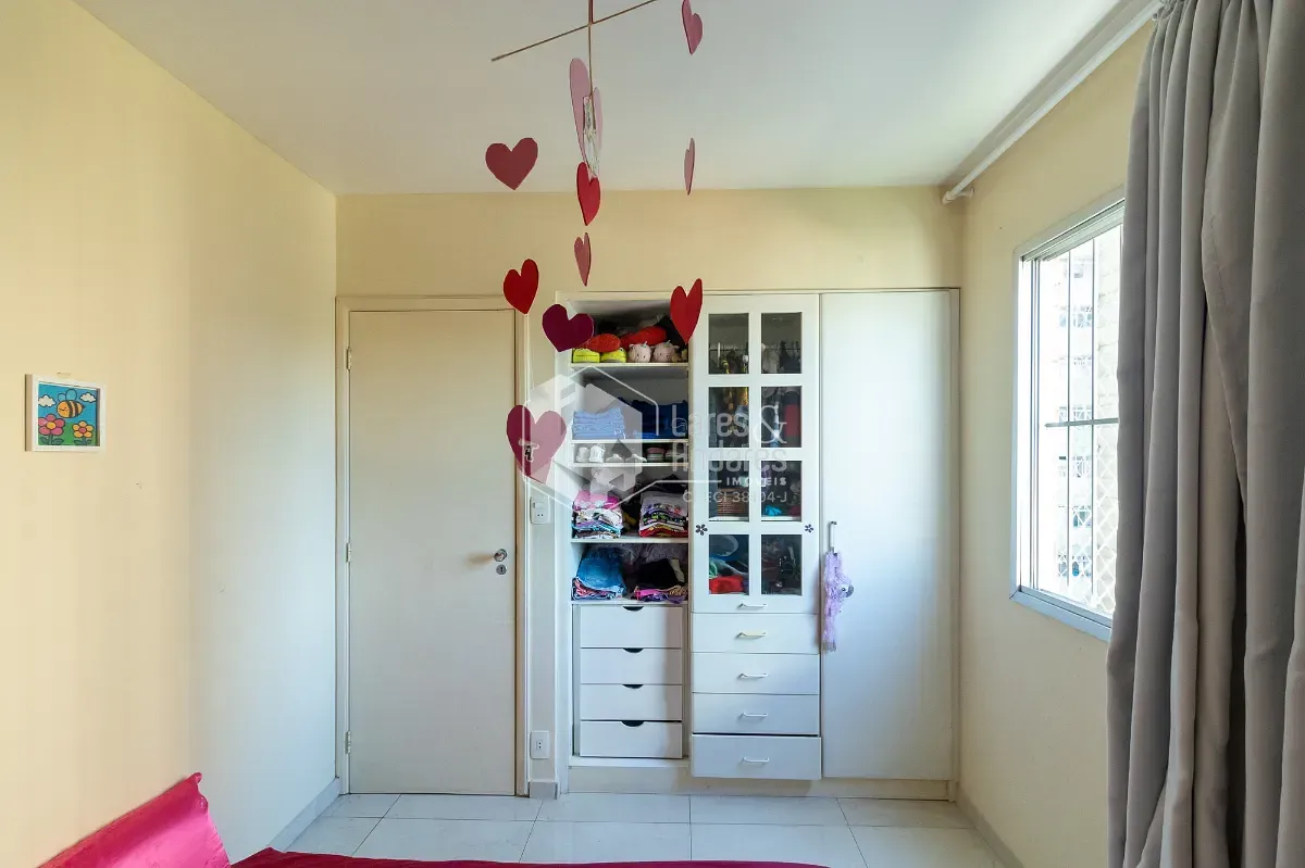 Apartamento, 3 quartos, 84 m² - Foto 11