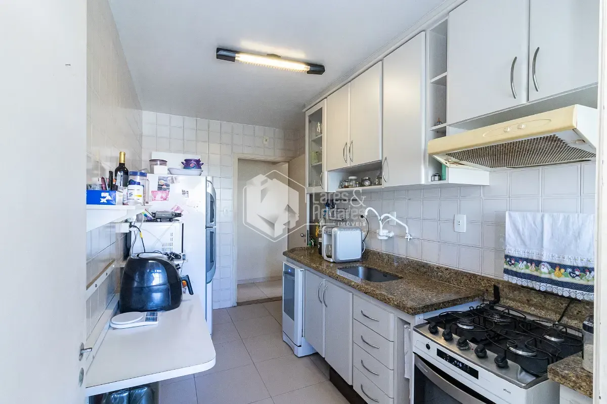 Apartamento, 3 quartos, 84 m² - Foto 22