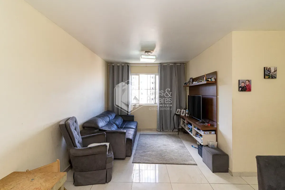 Apartamento, 3 quartos, 84 m² - Foto 7