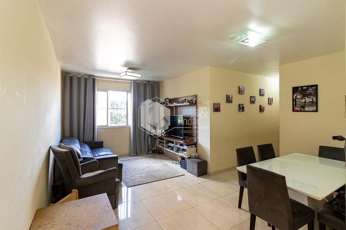 Apartamento, 3 quartos, 84 m² - Foto 1