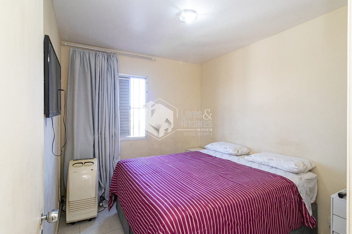 Apartamento, 3 quartos, 84 m² - Foto 19