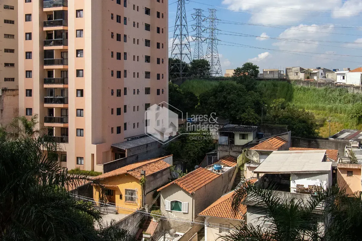 Apartamento, 3 quartos, 84 m² - Foto 21