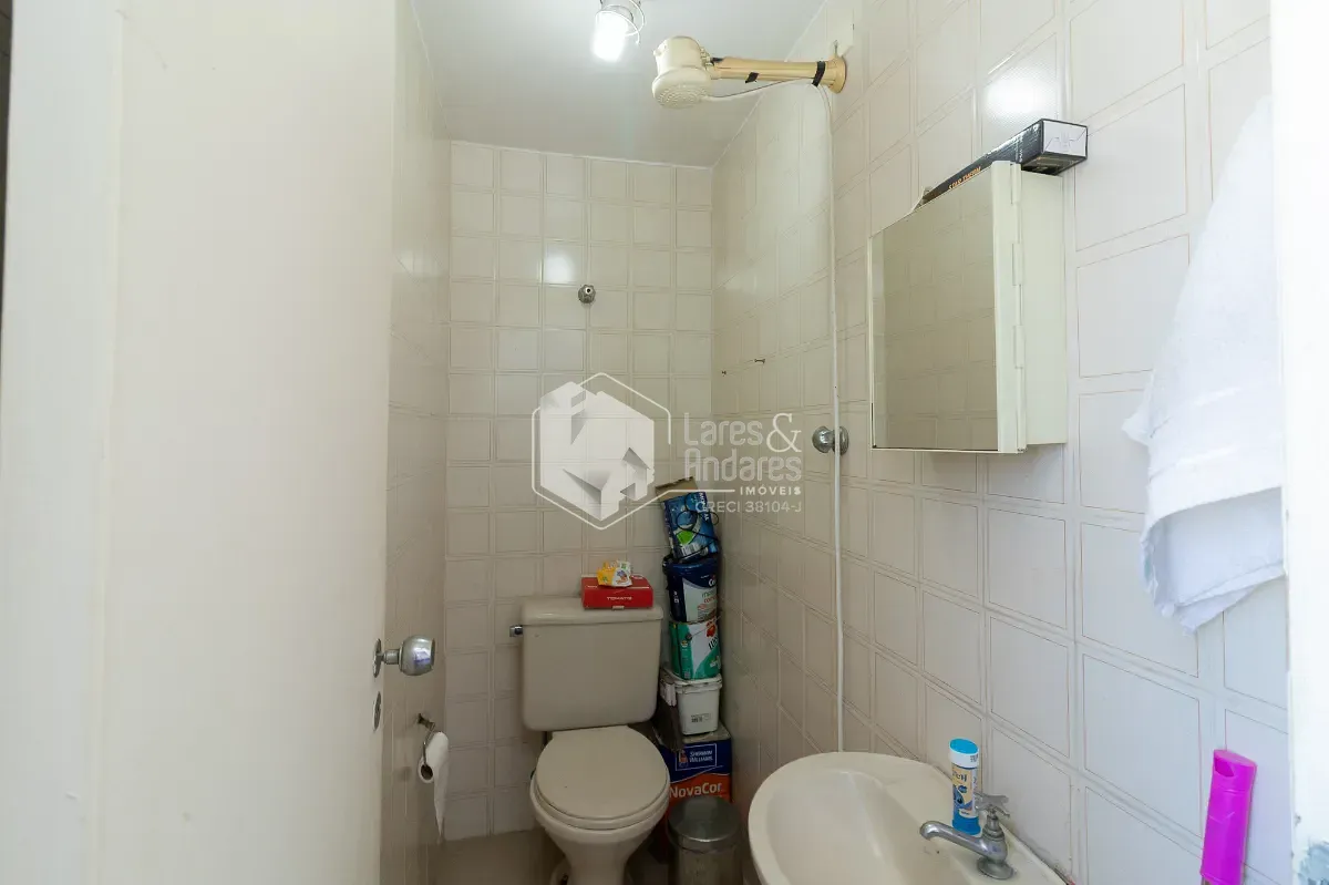 Apartamento, 3 quartos, 84 m² - Foto 28