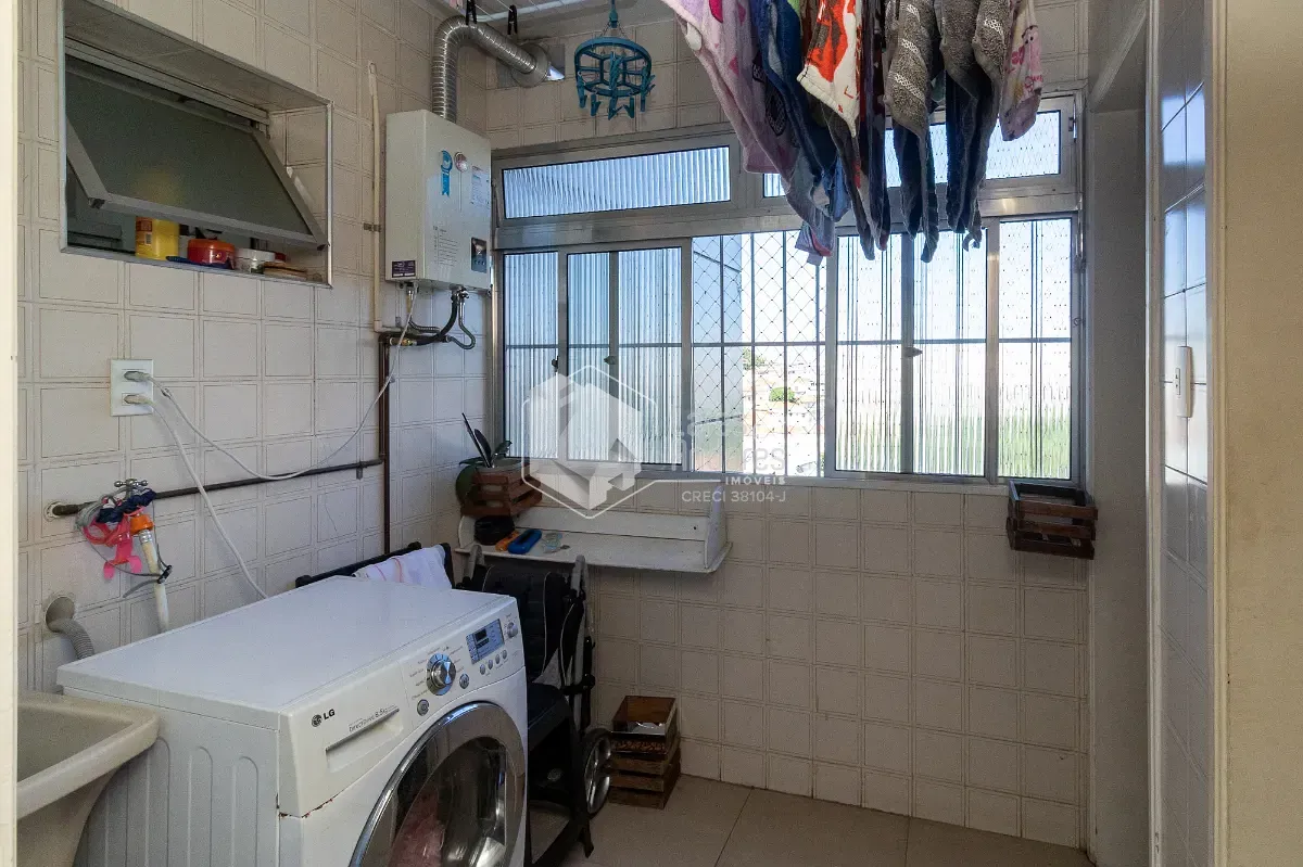 Apartamento, 3 quartos, 84 m² - Foto 26