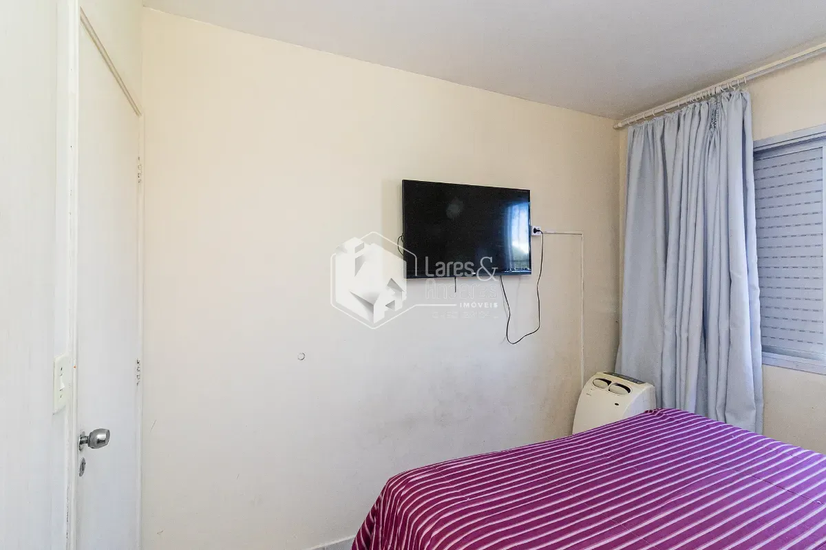 Apartamento, 3 quartos, 84 m² - Foto 20