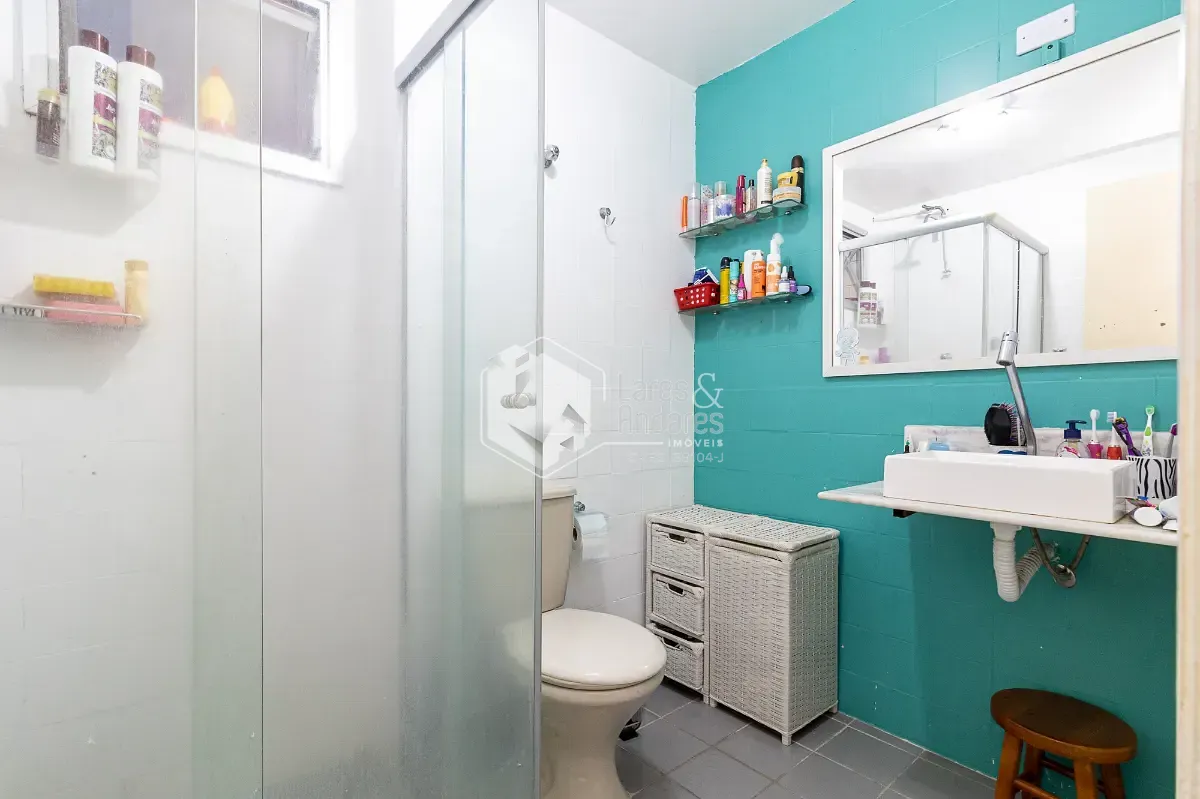 Apartamento, 3 quartos, 84 m² - Foto 9