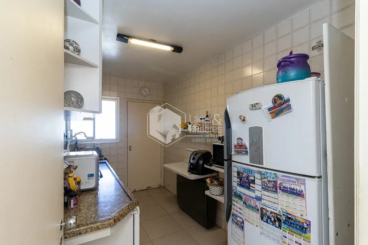 Apartamento, 3 quartos, 84 m² - Foto 23