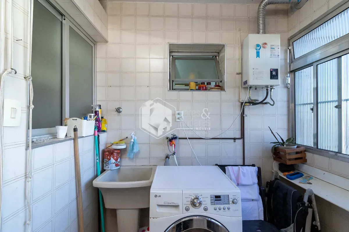 Apartamento, 3 quartos, 84 m² - Foto 25