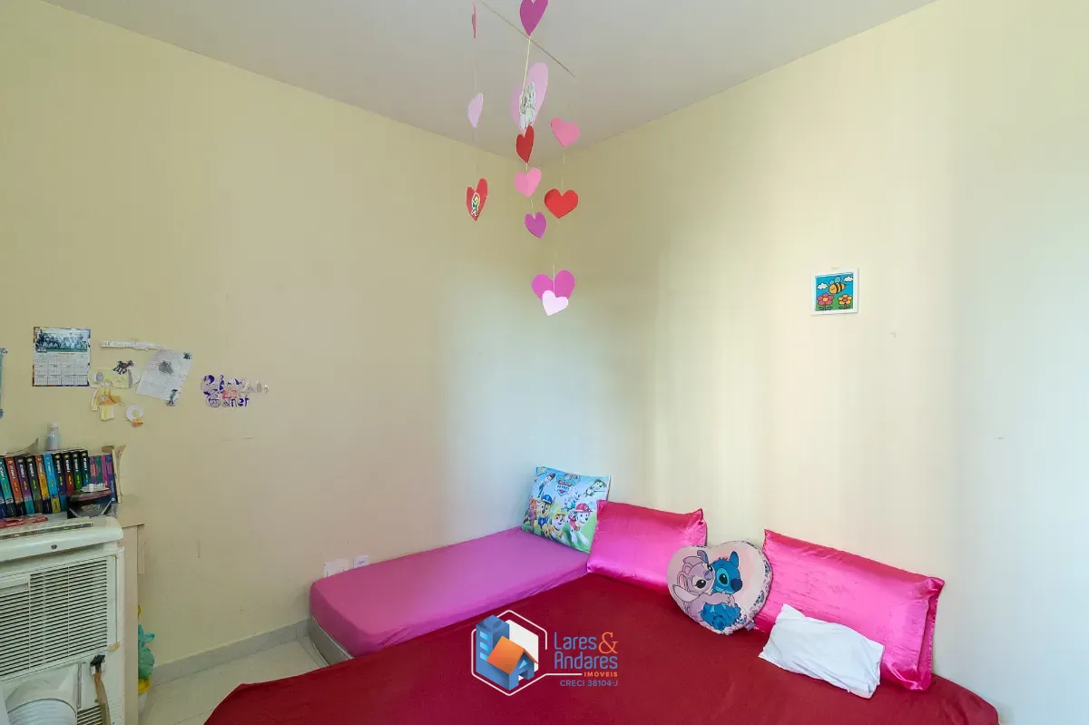 Apartamento, 3 quartos, 84 m² - Foto 13