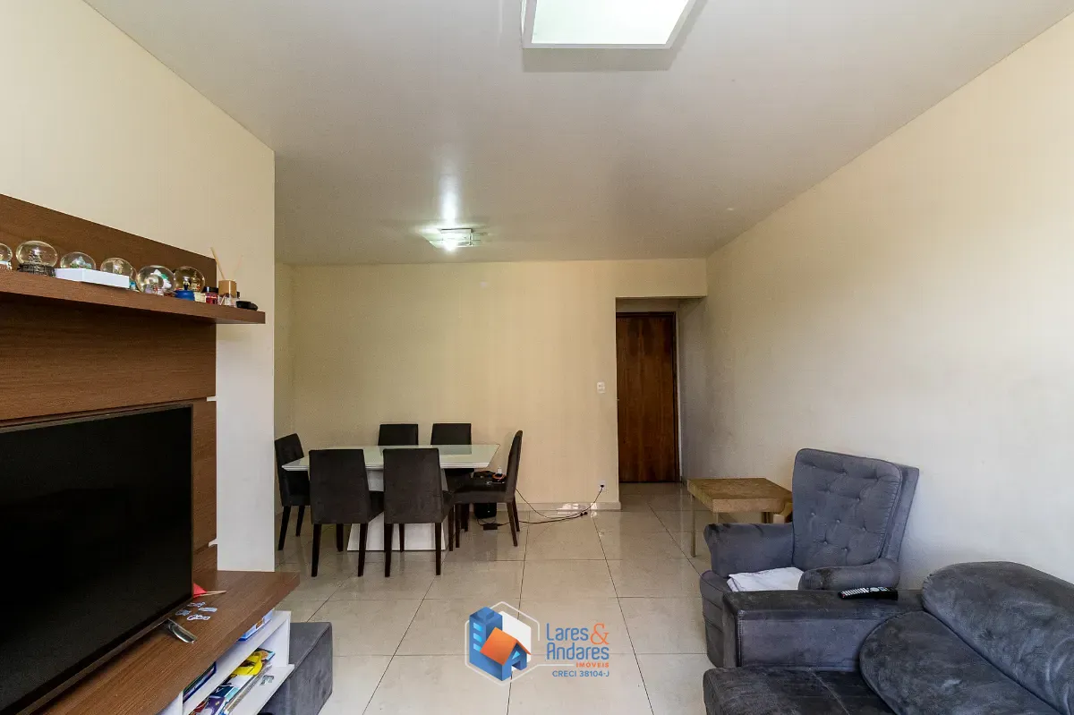Apartamento, 3 quartos, 84 m² - Foto 4