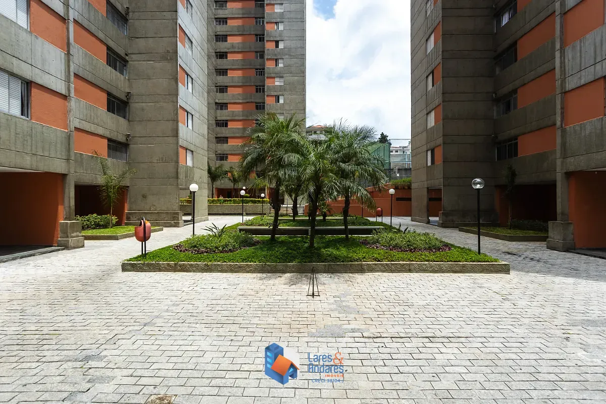 Apartamento, 3 quartos, 84 m² - Foto 33