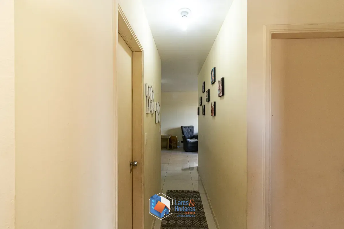 Apartamento, 3 quartos, 84 m² - Foto 10