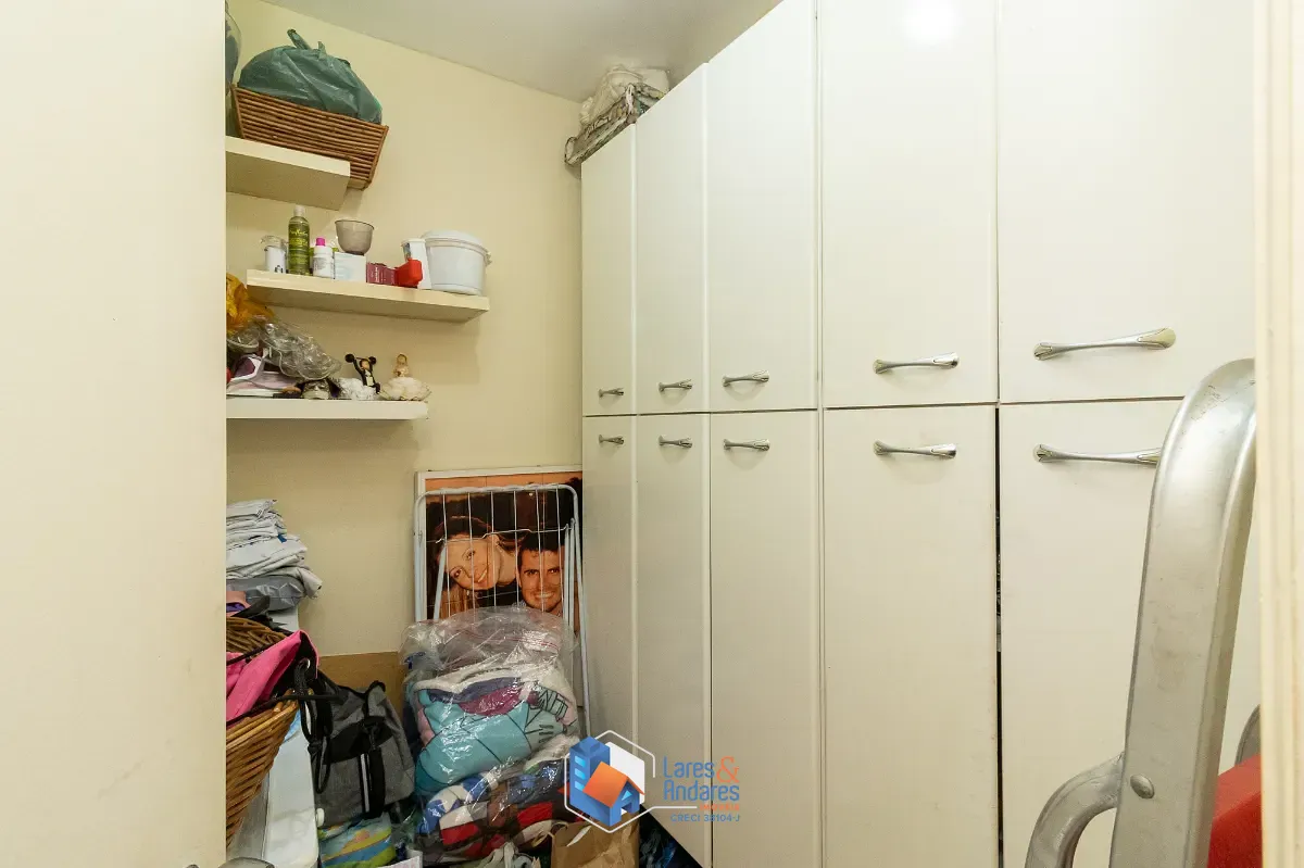 Apartamento, 3 quartos, 84 m² - Foto 27