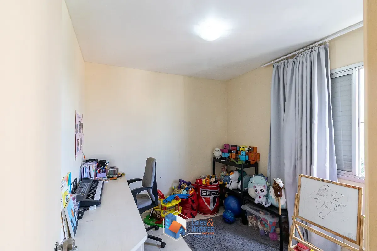 Apartamento, 3 quartos, 84 m² - Foto 17