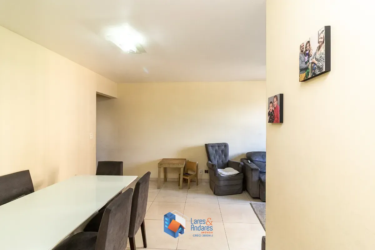 Apartamento, 3 quartos, 84 m² - Foto 6