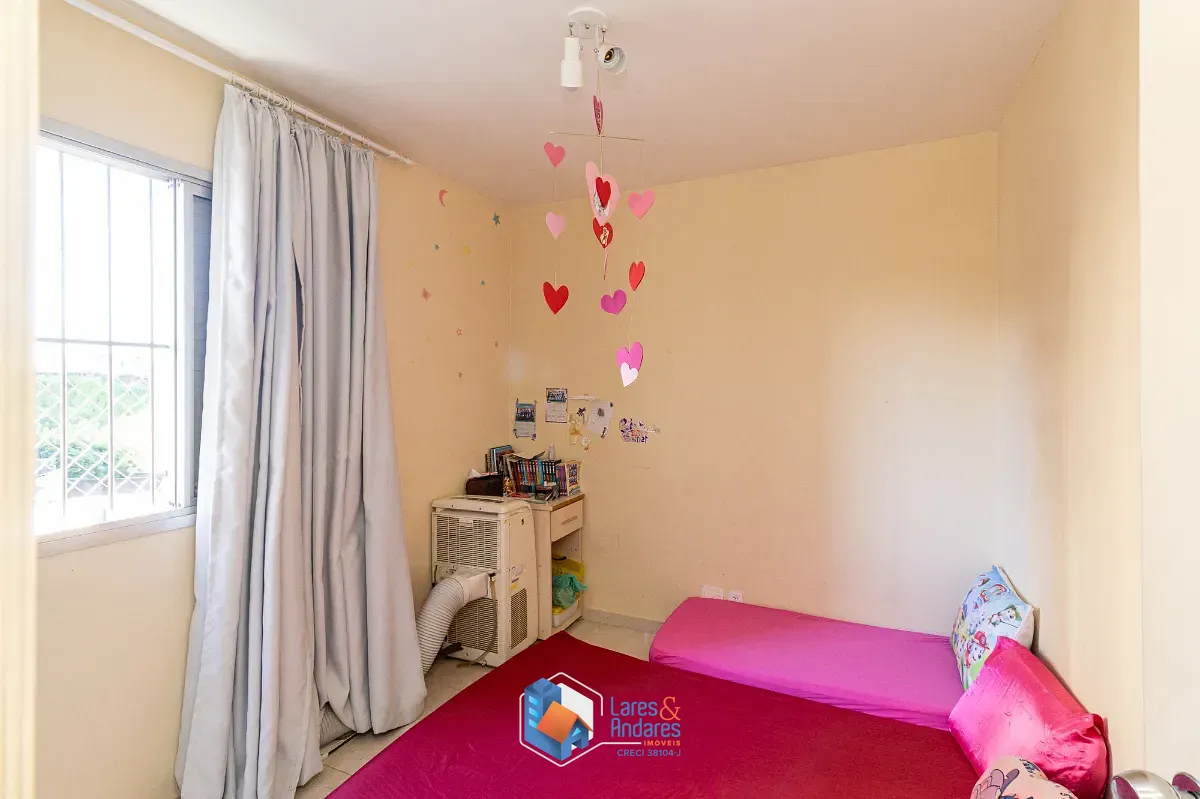 Apartamento, 3 quartos, 84 m² - Foto 16