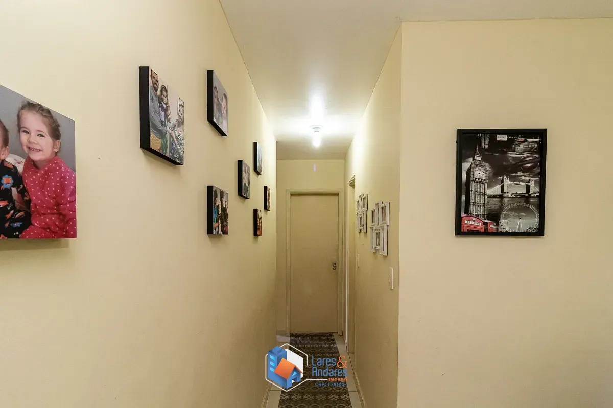 Apartamento, 3 quartos, 84 m² - Foto 8