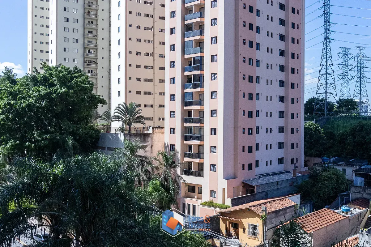 Apartamento, 3 quartos, 84 m² - Foto 5