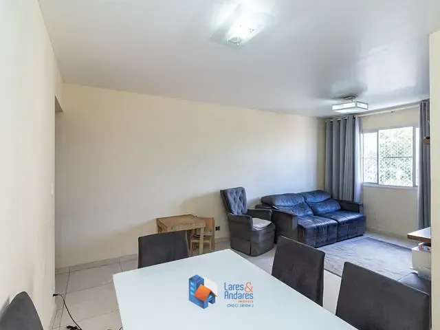Apartamento com 84m² 3 quartos e 2 banheiros, à venda, no bairro Freguesia do Ó em São Paulo